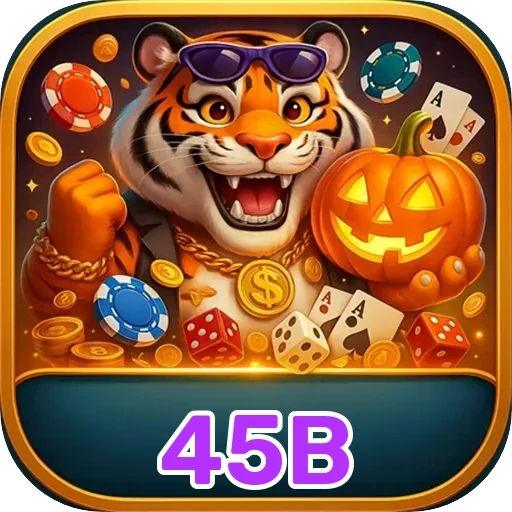 45B: Bônus Imperdíveis que Elevam sua Jogatina a Outro Nível