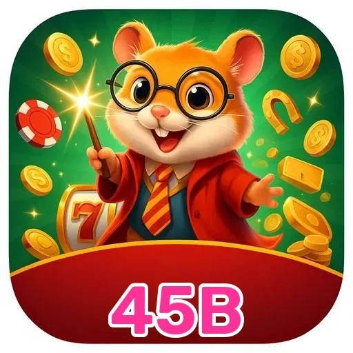 45B: Descubra os Recursos Imperdíveis da Seção de Jogos