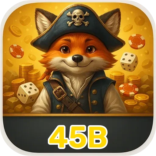 45B VIP: Descubra Benefícios Exclusivos que Transformam Seu Jogo